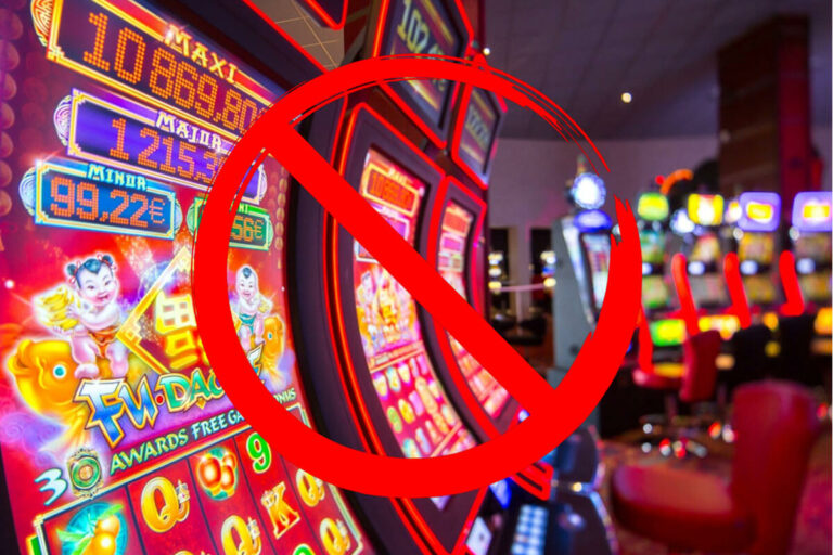 Casinos en ligne : pourquoi le projet de légalisation reste en suspens ?