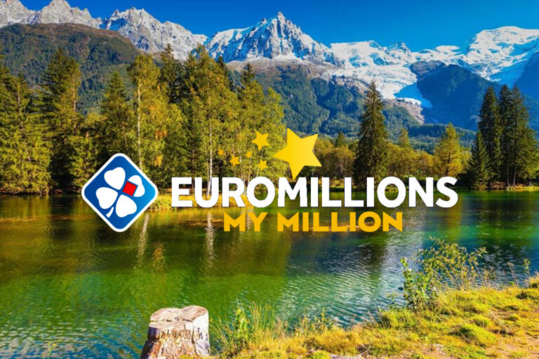 EuroMillions My Million : un gagnant en Haute-Savoie n’a que 2 jours pour réclamer 1 million d’euros