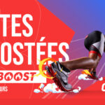 Cotes Boostées OlyBet : boostez vos gains chaque jour avec les « OlyBoosts »