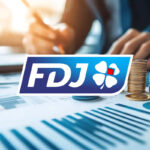 FDJ : jeux de grattage, EuroMillions et EuroDreams dope la croissance au 1er semestre 2024