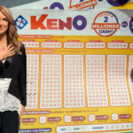 Keno FDJ : une joueuse gagne 1 million d’euros grâce à Céline Dion, ou presque