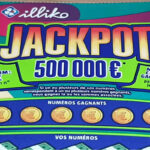 FDJ : une Marseillaise remporte 500 000 € en grattant un ticket Jackpot et reste sans voix !