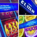 Jackpot sur une machine à sous : 51 066 € remportés au casino de Saint-Quay-Portrieux