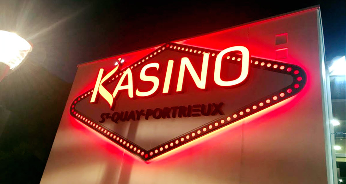 Kasino de Saint Quay Portrieux