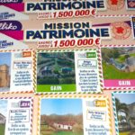 FDJ Mission Patrimoine : 1,5 million d’euros pour une fidèle joueuse de grattage en Guadeloupe