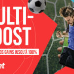 MultiBoost OlyBet : comment maximiser vos gains jusqu’à 100% de votre pari combiné