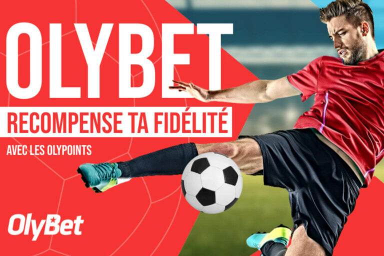 Programme de fidélité Olybet : OlyPoints, tout connaître sur le programme VIP du site