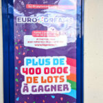 EuroDreams : profitez des jours promo avec plus de 400 000 € de cadeaux à gagner !