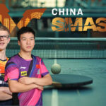 Pronostic Félix Lebrun – Xiang Peng : cotes et analyse du match | Grand Smash China