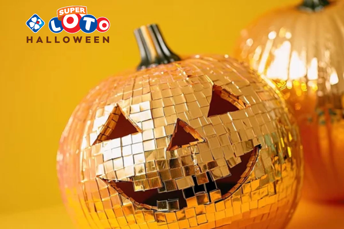 Super Loto Halloween : les numéros les plus attendus sont connus, voici le pronostic