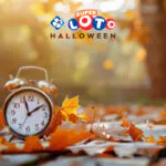 Super Loto spécial Halloween : jusqu’à quelle heure peut-on participer au tirage ?