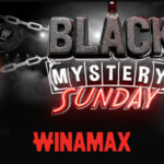 Black Mystery Sunday : 750 000 € garantis ce dimanche sur Winamax