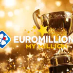 EuroMillions : 1 chance sur 500 000 de devenir millionnaire au tirage de demain seulement !