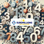 EuroMillions : voici les numéros les plus attendus aujourd’hui selon les statistiques !