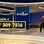 EuroMillions : une famille de Grenoble décroche le million et dévoile son secret pour gagner