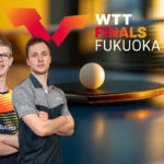 Félix Lebrun – Benedikt Duda : heure, chaîne, pronostic et cotes du match | WTT Finals 2024