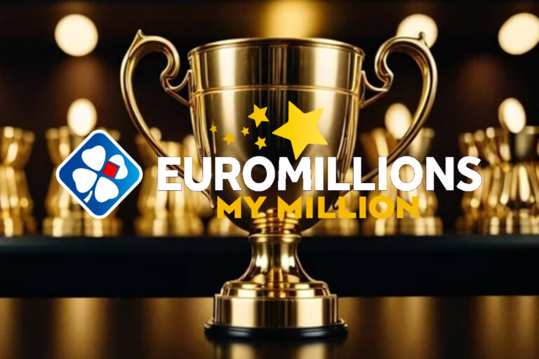 EuroMillions : le super jackpot remporté pour 212 millions d’euros !