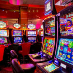 Casino Barrière de Ouistreham : incroyable jackpot de 92000 € pour une fidèle cliente !