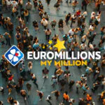 Pluie de millionnaires EuroMillions : une participation supérieure 60 millions de grilles est-elle possible ?