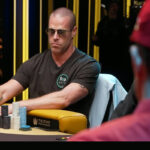 Pactole record pour Patrik Antonius : 5,13 millions $ au Triton Invitational à Monte Carlo