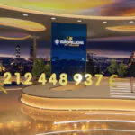 EuroMillions : le super jackpot de 212,4 millions d’euros remporté au Royaume-Uni !