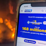 Résultat EuroMillions FDJ du mardi 19 novembre : un nouveau millionnaire sur FDJ.fr ce soir