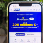 Résultat EuroMillions FDJ du mardi 26 novembre : un nouveau millionnaire en France au tirage