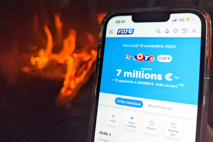 Résultat Loto FDJ du mercredi 13 novembre : les tirages sont disponibles