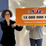 Super Loto Halloween : une retraité remporte 13 millions d’euros pour l’anniversaire de sa fille