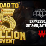 Winamax : qualifiez-vous pour le 5Million Event des Winamax Series 2025 dès 2€