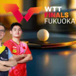 Alexis Lebrun – Lin Shidong : heure, chaîne, pronostic et cotes du match | WTT Finals 2024