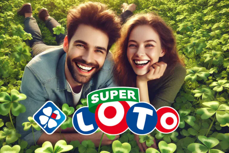 Super Loto : un gagnant record en Savoie rafle les 13 millions d’euros du vendredi 13 !