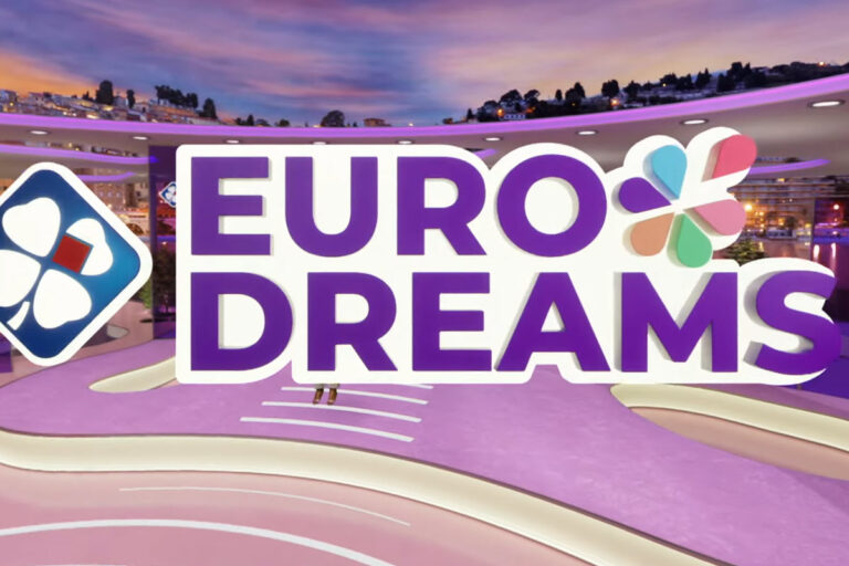 Un retraité de Somain remporte le jackpot EuroDreams : 20 000€ par mois pendant 30 ans