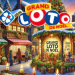 Grand Loto de Noël 2024 : la cagnotte de 20 millions d’euros sera remportée à coup sûr !