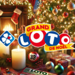 Grand Loto de Noël : histoire du Grand Loto, de 2017 à 2024 !