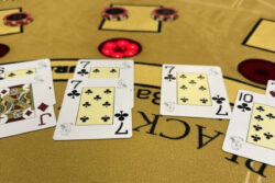 Casino d&rsquo;Annemasse : 53 000€ remporté au Blackjack par un jeune joueur de 19 ans