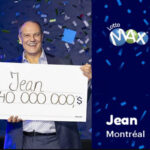 Lotto Max : un québécois gagne 40 millions de dollars et s’achète une pizza !