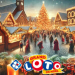 Loto de Noël 2024 : 100 français vont gagner 20 000€ lors du tirage, garanti par une règle spéciale