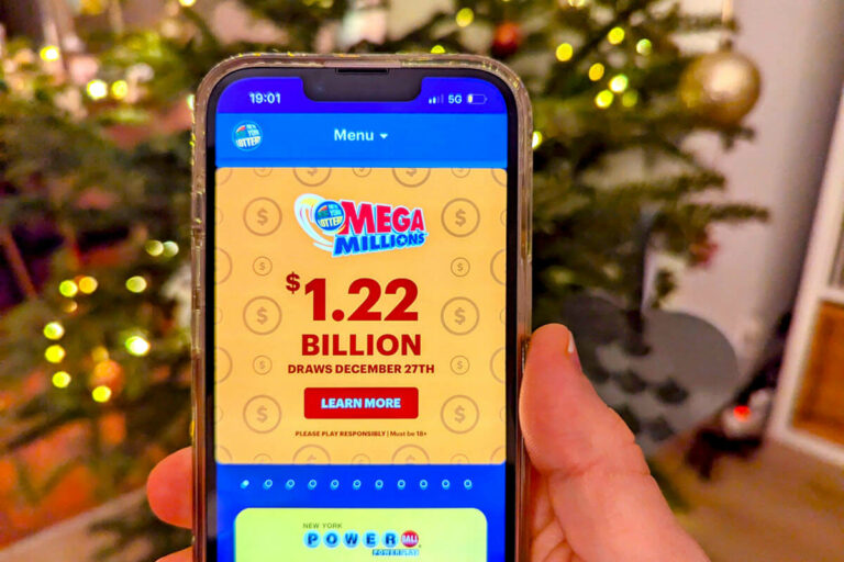 MegaMillions : peut-on jouer au loto américain ? Le vrai du faux !