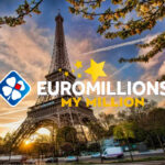 EuroMillions : un gagnant en France remporte 77 millions d’euros, 6e multimillionnaire tricolore en 2024