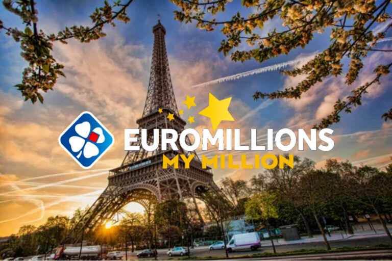 EuroMillions : un gagnant en France remporte 77 millions d’euros, 6e multimillionnaire tricolore en 2024