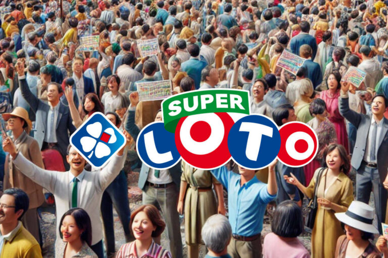 Super Loto du Vendredi 13 : plus de 10 millions de grilles jouées, un nouveau record de participation ?