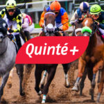 Pronostic PMU Quinté du dimanche 15 décembre à Vincennes : Prix Jean Dumouch (arrivée de la course)