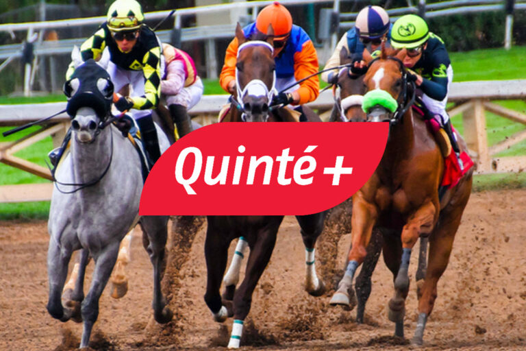 Pronostic PMU Quinté du dimanche 15 décembre à Vincennes : Prix Jean Dumouch (arrivée de la course)