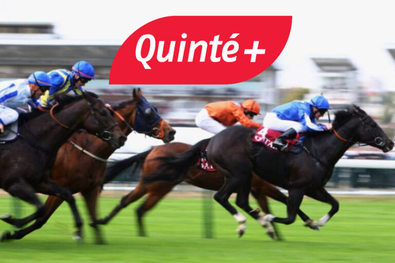 Pronostic Quinté+ du samedi 14 décembre à Chantilly : Prix de Caumont (cotes, bases, outsiders)