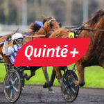 Pronostic Quinté du mercredi 18 décembre à Paris-Vincennes : victoire de Haitian Fight Song (n°10)