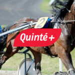 Pronostic Quinté du jour (samedi 21 décembre) à Paris-Vincennes (Prix d’Evreux) : résultats et rapports de gains