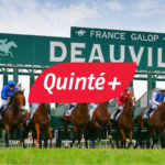 Pronostic PMU Quinté du jeudi 19 décembre à Deauville : un gagnant remporte 173 294€ au Quinté du jour