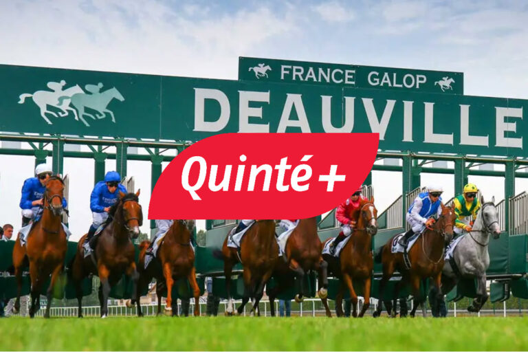 Pronostic PMU Quinté du jeudi 19 décembre à Deauville : un gagnant remporte 173 294€ au Quinté du jour