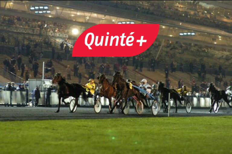 Pronostic Quinté+ du vendredi 13 décembre à Vincennes : Prix de Tourcoing